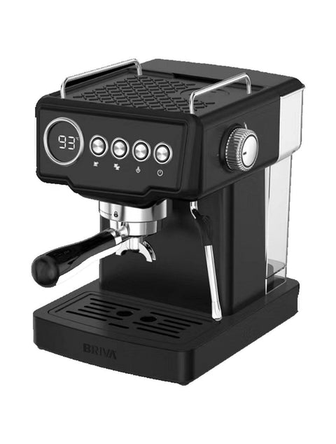 Briva Black Brew Espresso Machine
