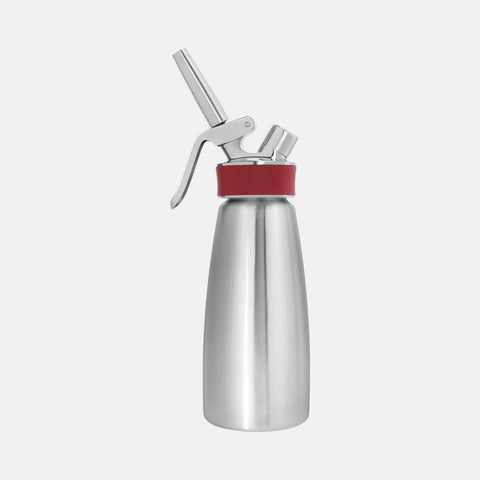 iSi Cream Gourmet Whip 500 ml - Red Neck