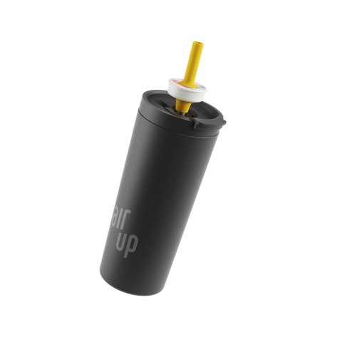 Air Up Tumbler 700ml - Pitch Black