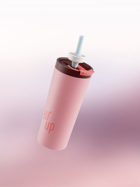 Air Up Tumbler 700ml - Coral Pink