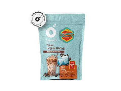 Kahvelora Ice Coffee Original 150g - CAFELAX