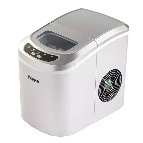 Wansa Ice Maker 12Kg