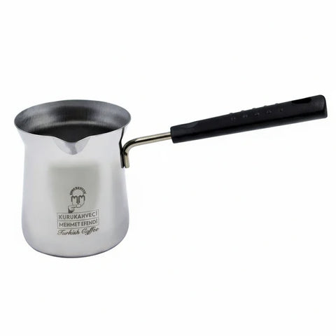 Mehmet Efendi Turkish Ground Coffee 250g (Box)