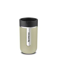 Nespresso Nomad Travel Mug Small 300 ml - Sage Green