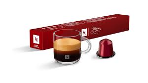 Nespresso - Limited Edition Caffe Florian - 10 capsules