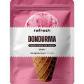 Refresh Freeze Dried Ice Cream Strawberry 40 g - CAFELAX