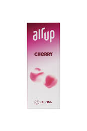 Air Up Cherry Flavored Pods - 3 Pods * 5 L - 15 L