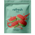 Refresh Pops Freeze Dried Candy 30 g - CAFELAX