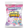 Magical Marshzone Mini Twist 150g - CAFELAX