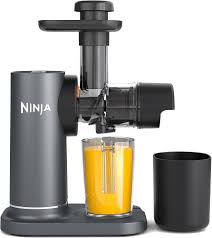 Ninja Ninja NeverClog Juicer - JC151EU