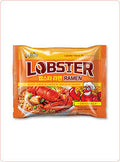 Paldo Lobster Ramen Noodle 120g - CAFELAX