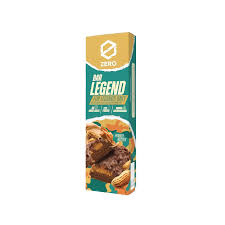 Zero Legend Protein Bar Peanut Butter 22g Protein - 70g