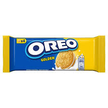 Oreo Golden Biscuits 44g