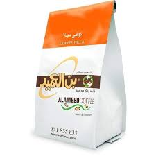 Al Ameed Coffee Nilla Coffee 250g - Kuwait
