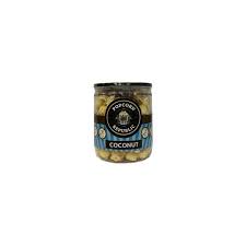 Popcorn Republic Coconut Popcorn 100g