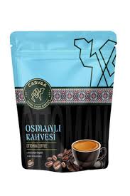 Casvaa Turkish Coffee With Othman Coffee 180g
