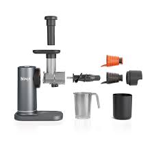 Ninja Ninja NeverClog Juicer - JC151EU
