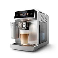 Philips New EP8757/20 Bean To Cup Coffee Machine 50 Different Drinks