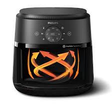 Philips 2000 Airfryer 6.2L (NA230/00)