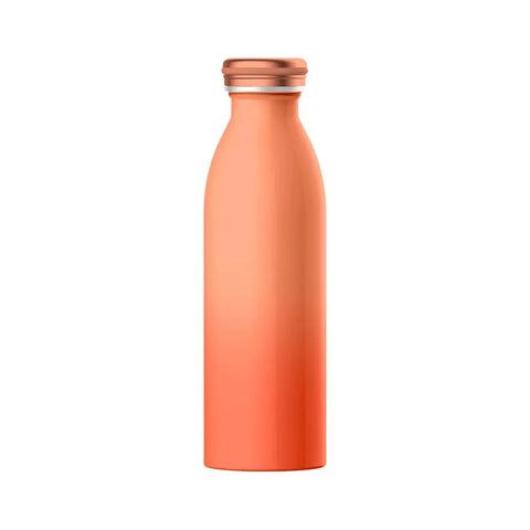 Bialetti Thermal Bottle Orange 500Ml