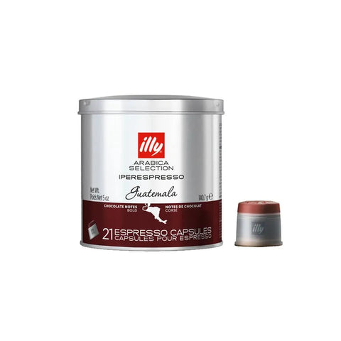 iperEspresso Capsules CAFELAX