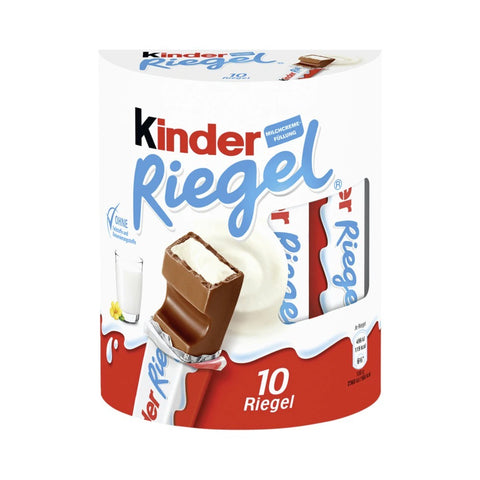 Kinder Riegel Chocolate 21g