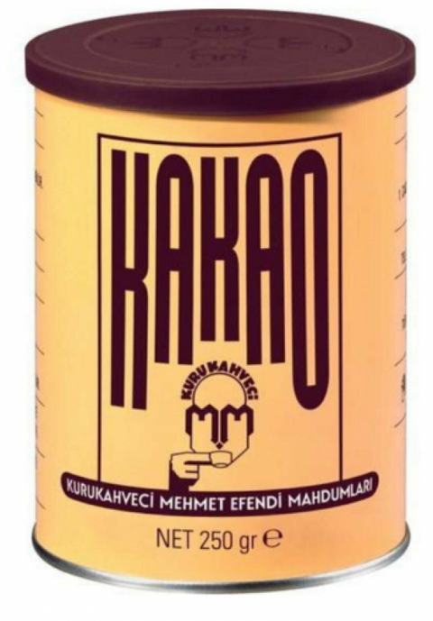 Mehmet Efendi Powder Cacao 250g