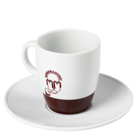 Mehmet Efendi Turkish Coffee Cup