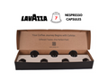 CAFELAX Variant Lavazza Capsules - 7 Capsules - CAFELAX