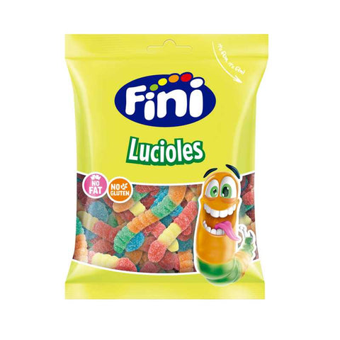 Fini Jelly Lucioles Candy 90g