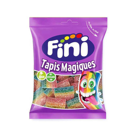 Fini Jelly Tapis Magiques Candy 90g