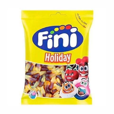 Fini Jelly Holiday Candy 90g