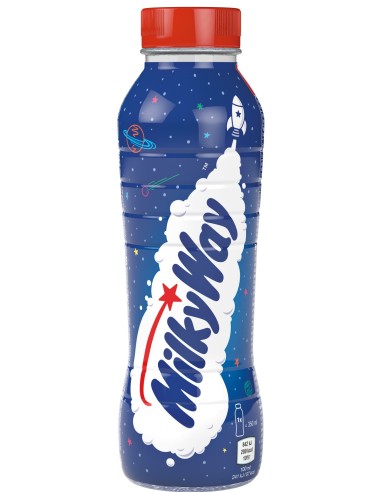 MilkyWay Chocolate Milk Shake Drink 350ml