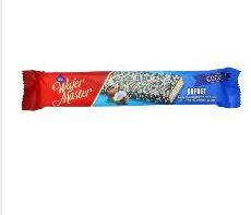 Time Master Gofrette Wafer Coconut 33g