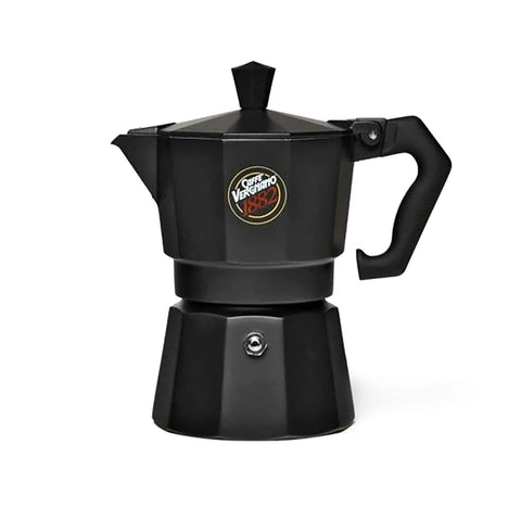 Caffè Vergnano Moka pot 3 cup