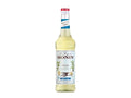 Monin Vanilla Sugar free Syrup 700 ml - CAFELAX