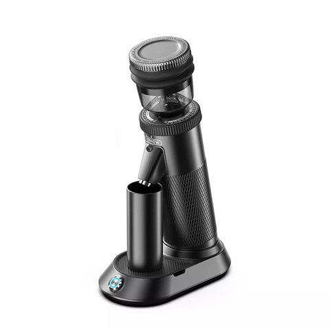 HiBREW G5 48mm Conical Burr Electric Coffee Grinder