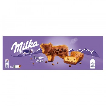 Milka Tender Moo Cake 140g