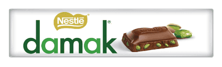 EX:" 31-1-2026 "Nestle Damak Chocolate Pistachio 30g