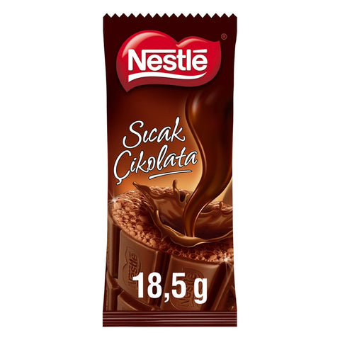 Nestle Hot Chocolate 1 Sachet - 18.5g