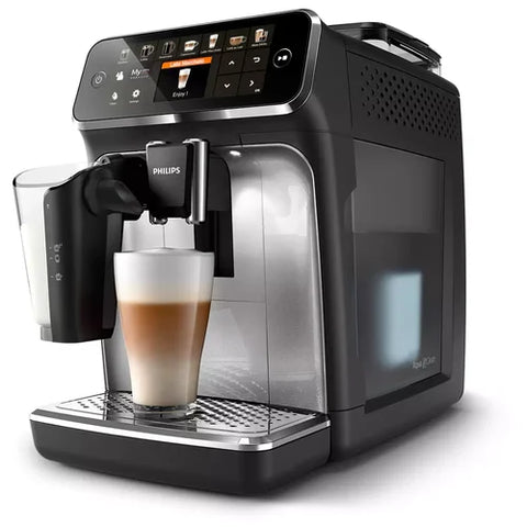 Philips EP5400 Bean To Cup Coffee machine 12 Different Drinks