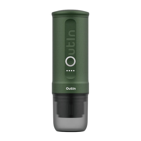 OutIn Nano Portable Electric Espresso Machine OTEM-01