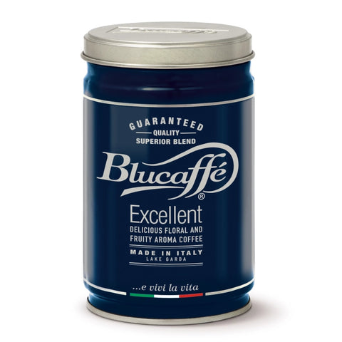 BLucaffe Excellent Whole Coffee Beans 250g
