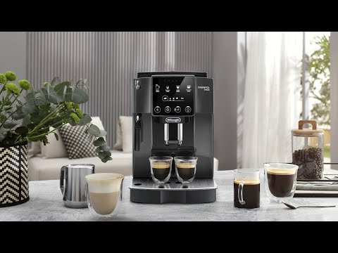 De'Longhi Magnifica Start Automatic Bean To Cup Espresso