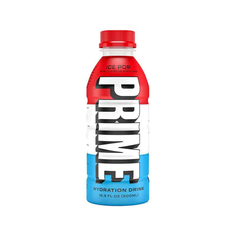 Prime Ice Pop Drink 500ml