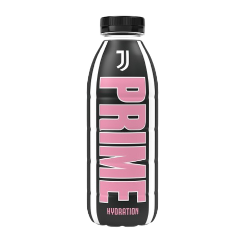 Prime Hydration Juventus Flavour 500ml
