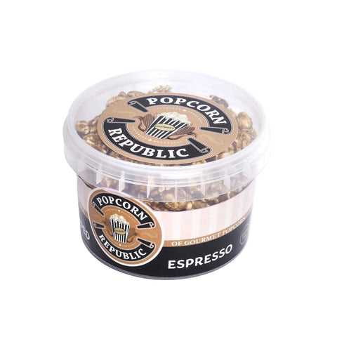 Popcorn Republic Espresso Popcorn 100g