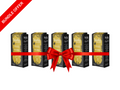 DolceVita Gran Gusto Ground Coffee 5*250g - 1250g - CAFELAX