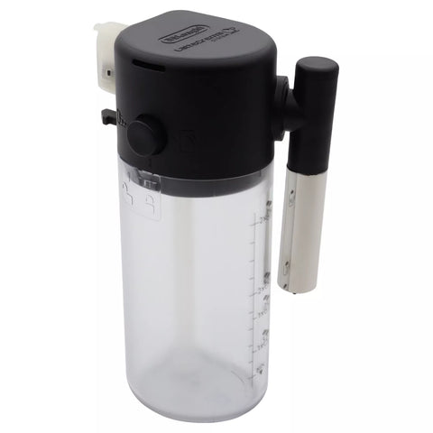 Delonghi Carafe Milk Frother Coffee Machine Magnifica Evo