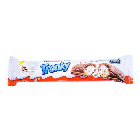 Kinder Tronky Chocolate 18g
